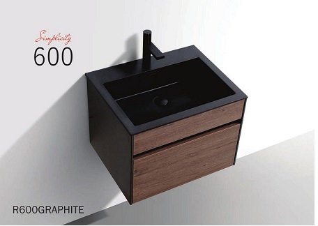 GIO Designer Bathroom Furniture